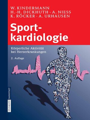 cover image of Sportkardiologie